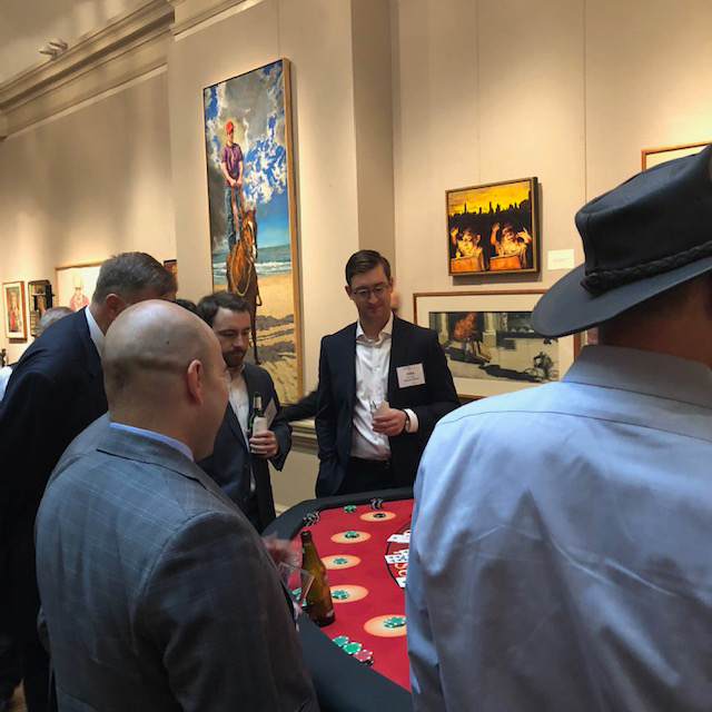 ACG New York Casino Night ACG New York Casino Night