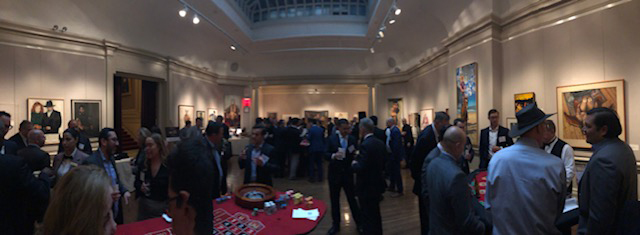 ACG New York Casino Night ACG New York Casino Night